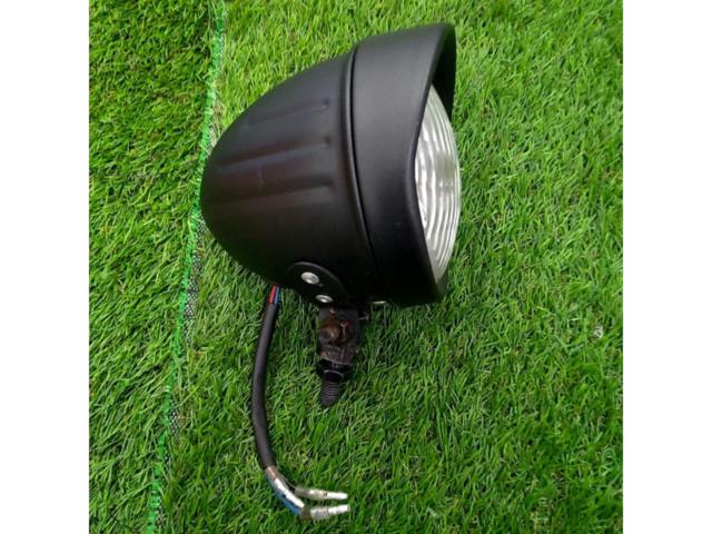 Unknown Manufacturer
General-purpose headlight