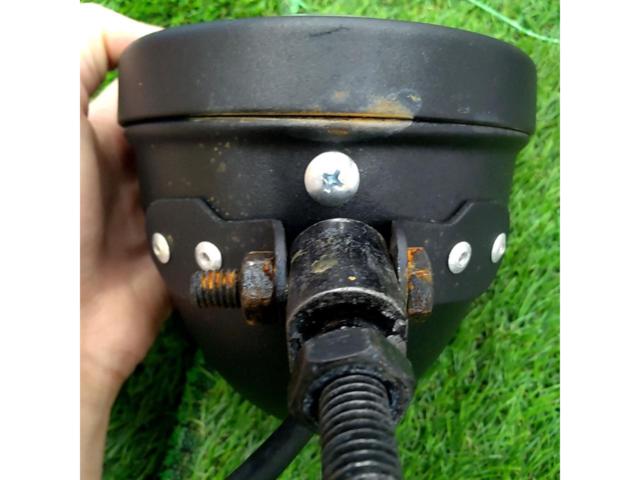 Unknown Manufacturer
General-purpose headlight