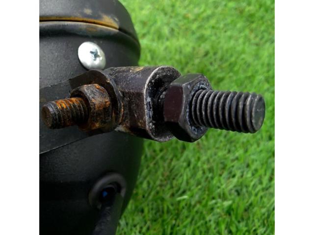 Unknown Manufacturer
General-purpose headlight