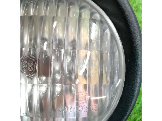 Unknown Manufacturer
General-purpose headlight
