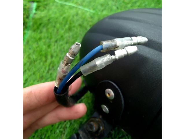 Unknown Manufacturer
General-purpose headlight
