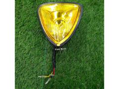Unknown Manufacturer
General-purpose headlight