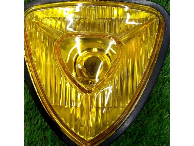 Unknown Manufacturer
General-purpose headlight