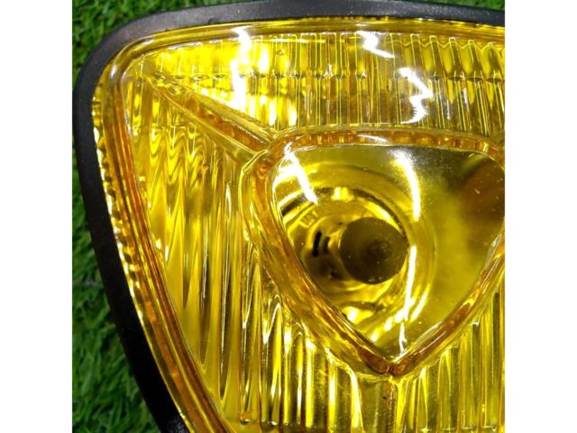 Unknown Manufacturer
General-purpose headlight
