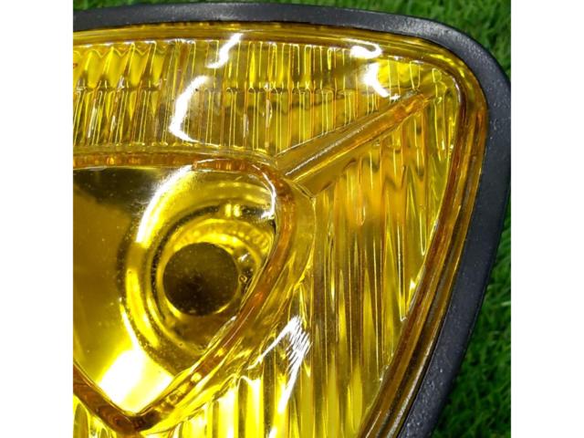Unknown Manufacturer
General-purpose headlight