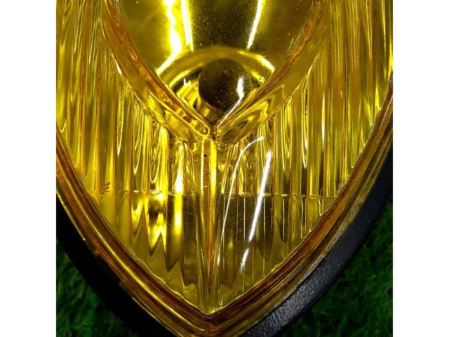 Unknown Manufacturer
General-purpose headlight