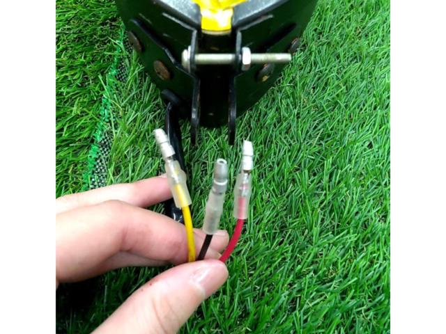 Unknown Manufacturer
General-purpose headlight