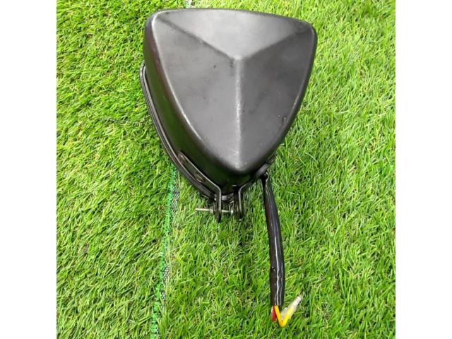 Unknown Manufacturer
General-purpose headlight
