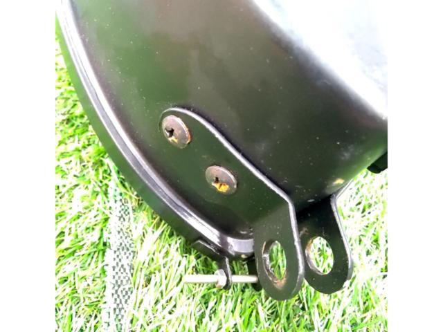 Unknown Manufacturer
General-purpose headlight