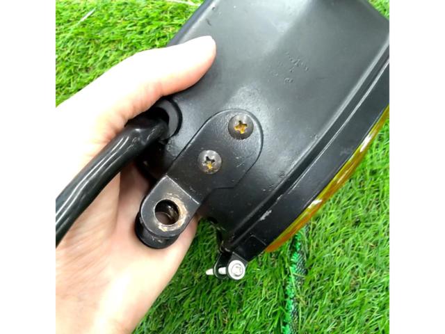 Unknown Manufacturer
General-purpose headlight