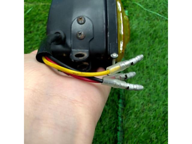 Unknown Manufacturer
General-purpose headlight