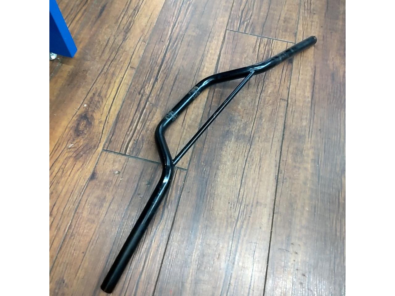 Unknown Manufacturer
Steering bar