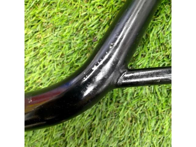 Unknown Manufacturer
Steering bar
