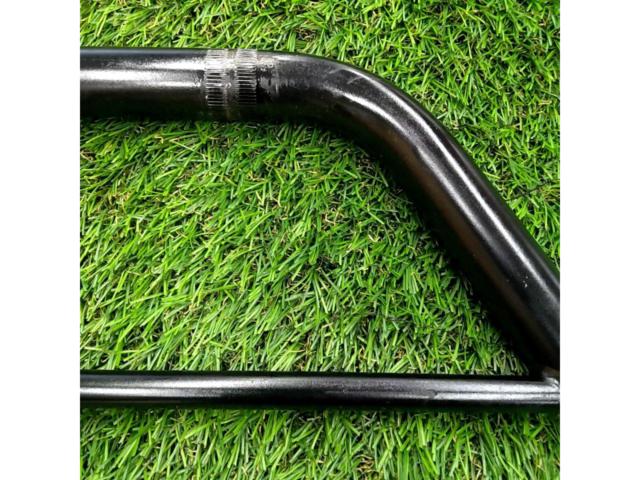Unknown Manufacturer
Steering bar