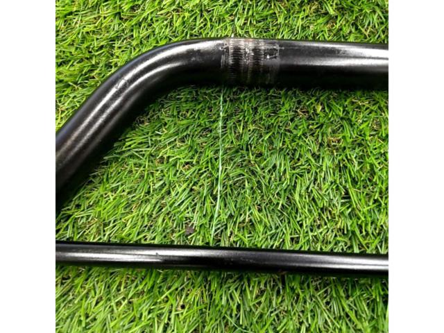 Unknown Manufacturer
Steering bar