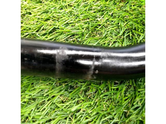 Unknown Manufacturer
Steering bar