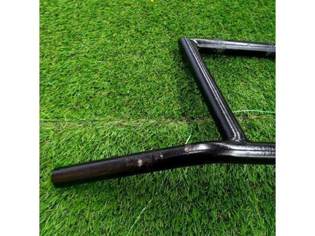HONDA
CRM50/Early Model Steering Bar