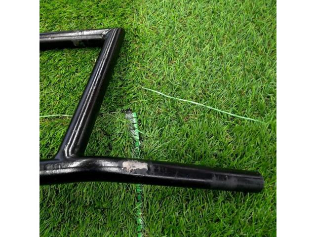 HONDA
CRM50/Early Model Steering Bar