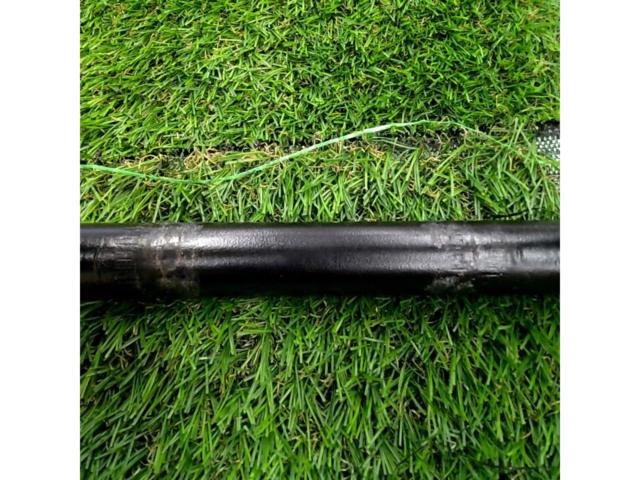 HONDA
CRM50/Early Model Steering Bar