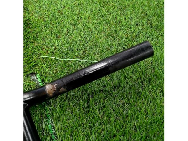 HONDA
CRM50/Early Model Steering Bar