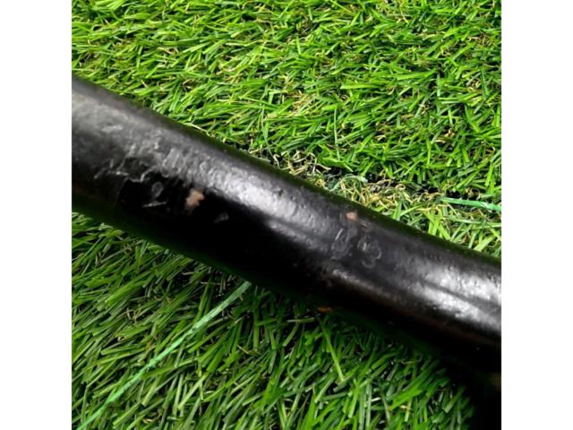 HONDA
CRM50/Early Model Steering Bar