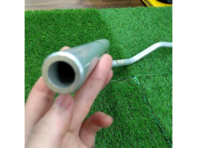 POSH
Steering bar