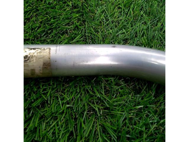 POSH
Steering bar