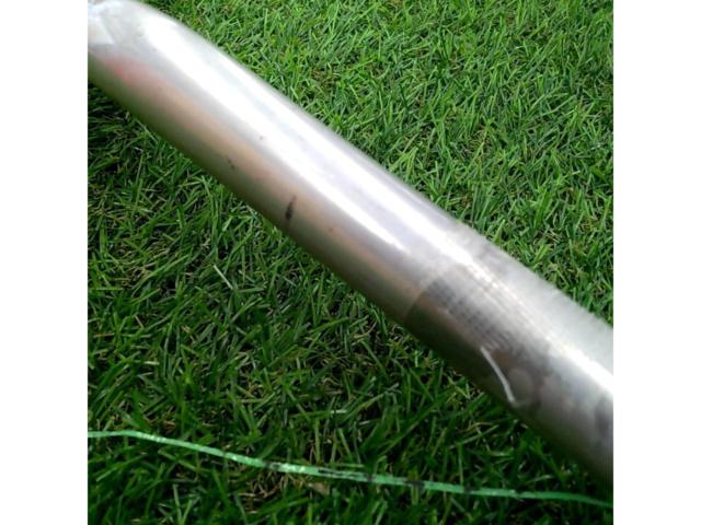 POSH
Steering bar