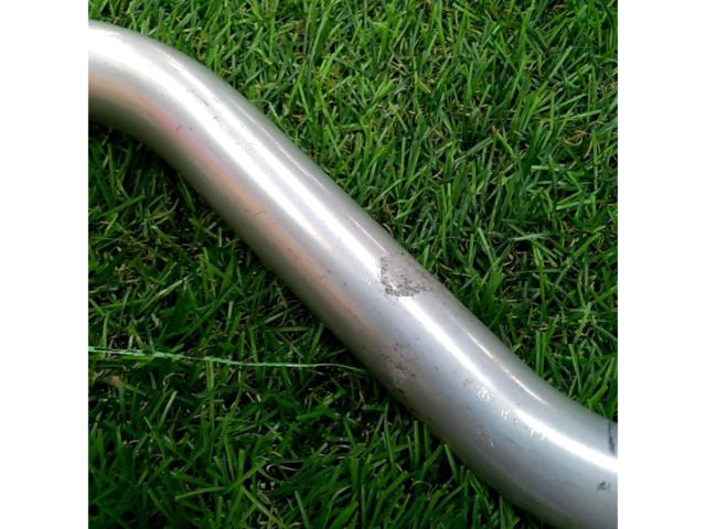 POSH
Steering bar
