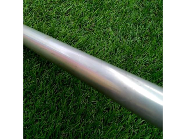 POSH
Steering bar