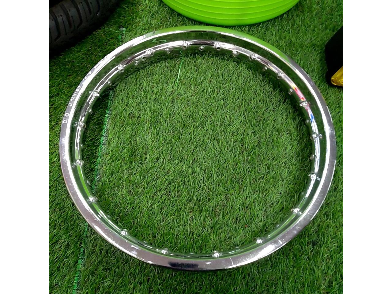 HONDA
Spoke wheel rim