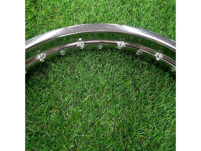 HONDA
Spoke wheel rim