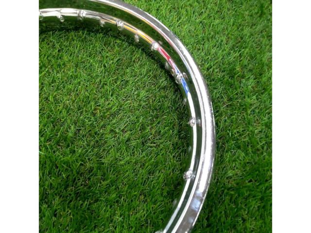 HONDA
Spoke wheel rim