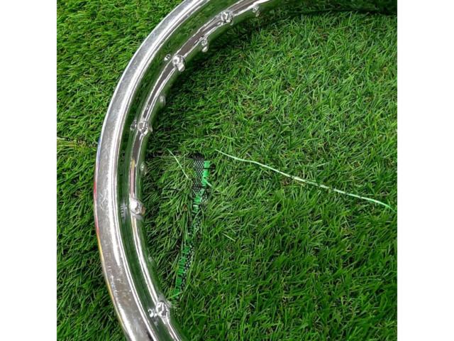 HONDA
Spoke wheel rim