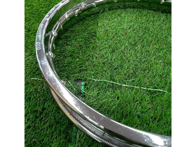 HONDA
Spoke wheel rim