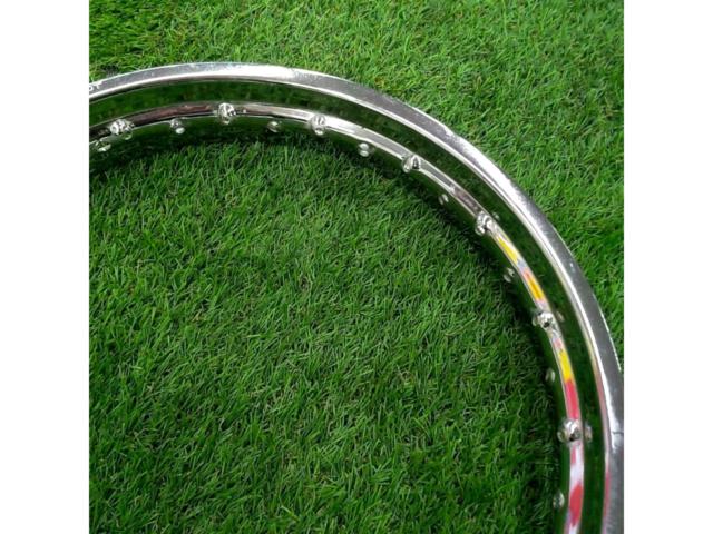 HONDA
Spoke wheel rim