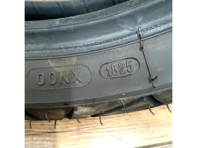 MICHELIN
120/70-14 CityGrip
