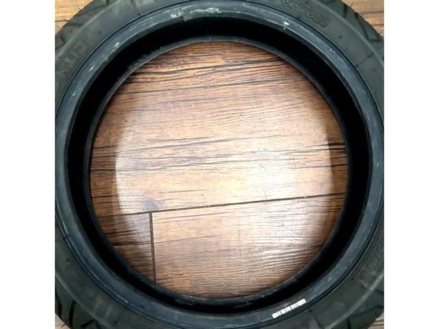 MICHELIN
120/70-14 CityGrip