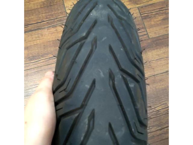 MICHELIN
120/70-14 CityGrip