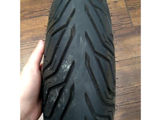 MICHELIN
120/70-14 CityGrip