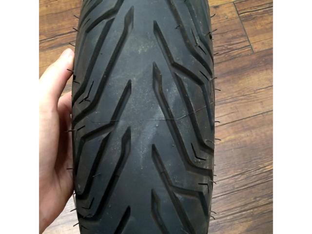 MICHELIN
120/70-14 CityGrip