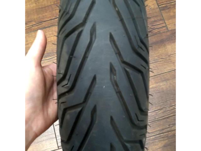 MICHELIN
120/70-14 CityGrip