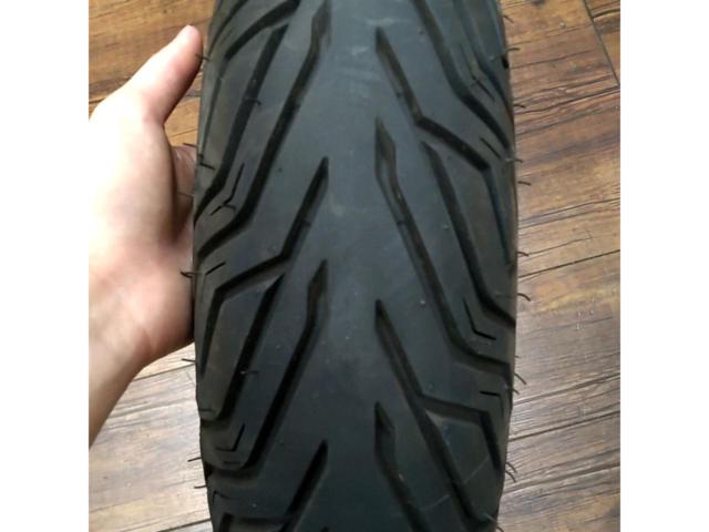 MICHELIN
120/70-14 CityGrip