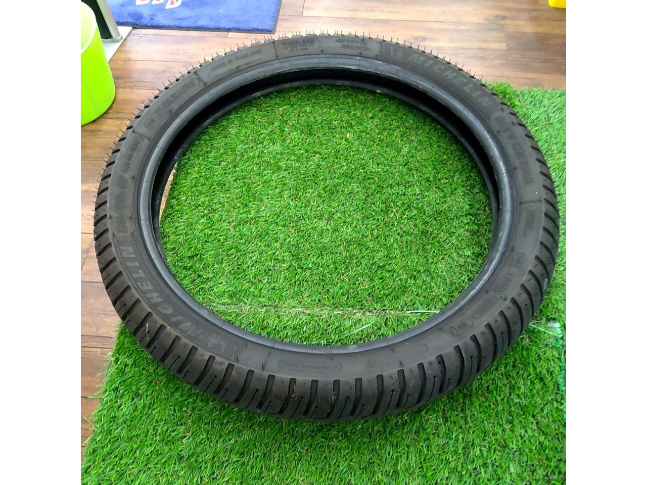 MICHELIN
80/90-17 CityGrip