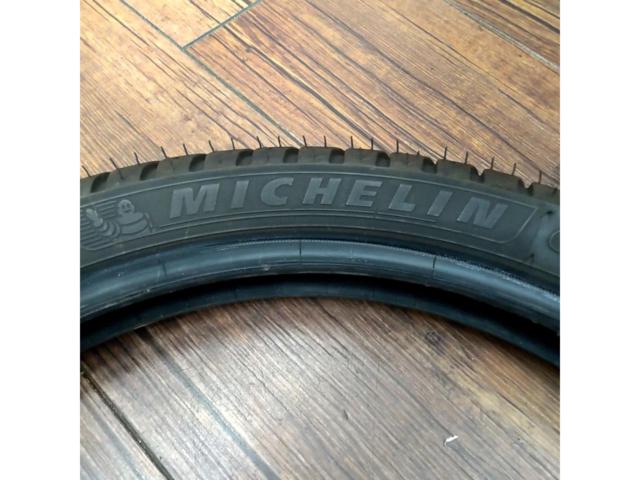 MICHELIN
80/90-17 CityGrip