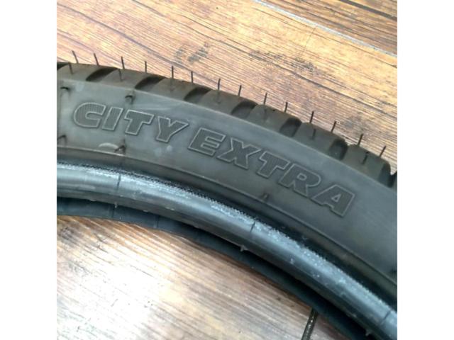 MICHELIN
80/90-17 CityGrip