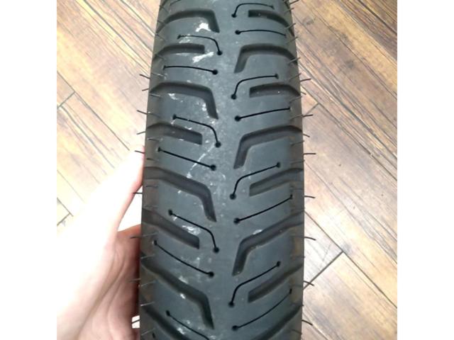 MICHELIN
80/90-17 CityGrip