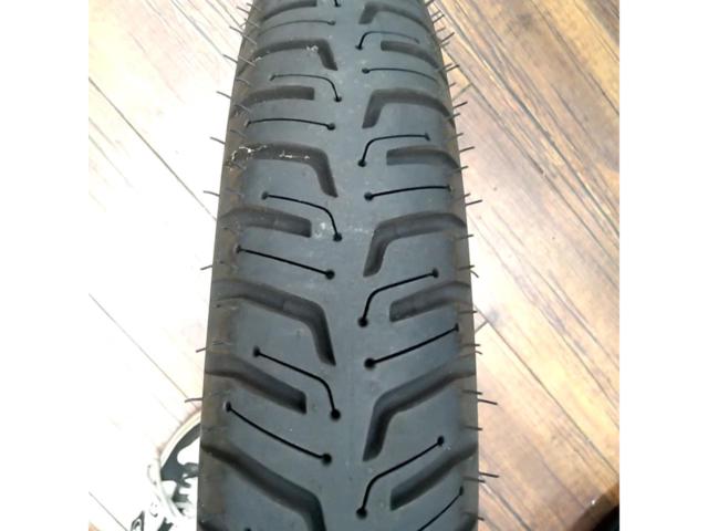 MICHELIN
80/90-17 CityGrip