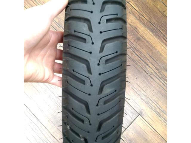 MICHELIN
80/90-17 CityGrip
