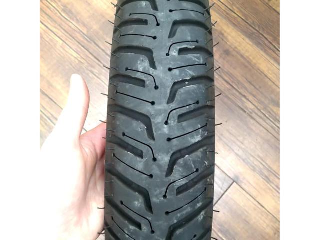 MICHELIN
80/90-17 CityGrip